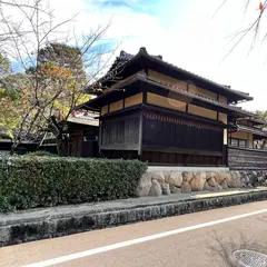 碧雲荘