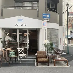 リサイクルショップ ガーランド大阪店