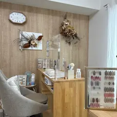 Maison Calin (メゾンカラン)Nail salon & Botany painting