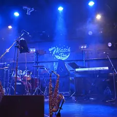 八王子 Match Vox