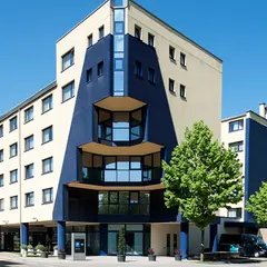DORMERO Hotel Zürich Airport