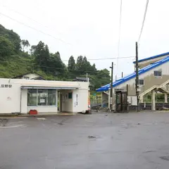 久田野駅