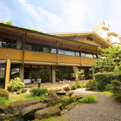 長良川清流ホテル