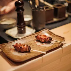 焼鳥 喜多村