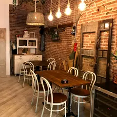 Paisano Bistró