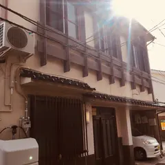 旅の宿 松江ゲストハウス