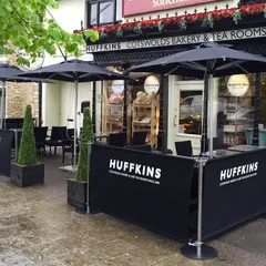 Huffkins