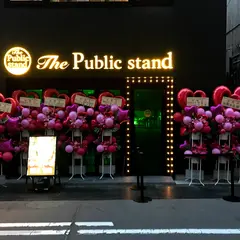 パブリックスタンド新潟駅前店
