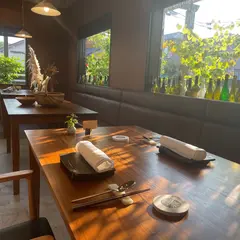 ひのともり