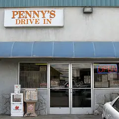 Penny's Drive In