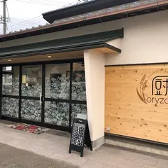 厨oryzae