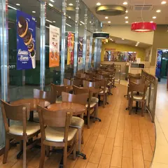 クリスピークリームドーナツ江南駅店