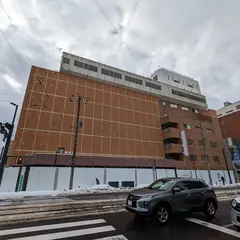棒二森屋前（バス）