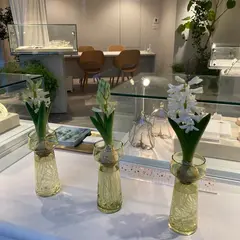 shinkai jewelry flagship shop KURAMAE