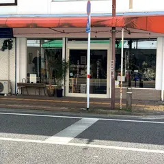 本屋と活版印刷所