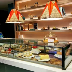Corner Bakery63国賓面包房