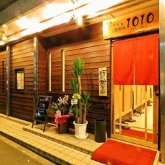 博多やきとり×鉄板焼 1010