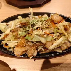 焼き鳥餃子1010 博多駅東店