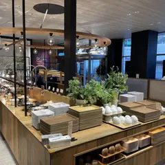 THE BUFFET 包包點心 市川ニッケコルトンプラザ店