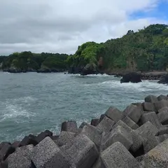 夏井漁港