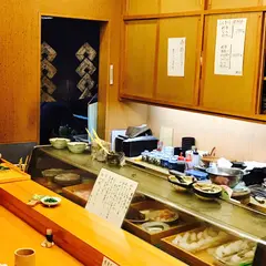 鮨とみ田 出雲市 (SUSHI TOMITA. I ZUMO CITY)