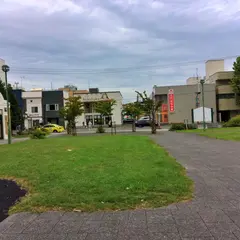 岩見沢中央公園
