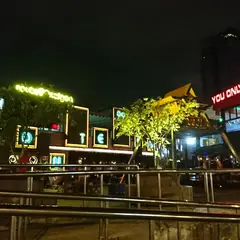 C セントラル ホテル