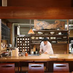 和食 杣