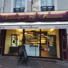 Maison Doucet - Boulangerie-Pâtisserie