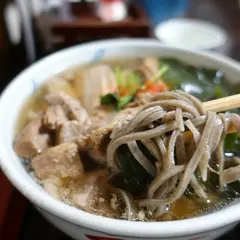 追分茶屋