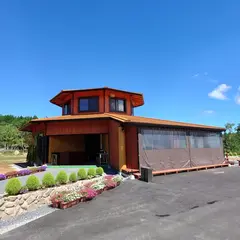N.A.O.すずらん高原キャンプ場
