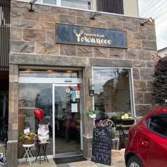 パティスリー＆カフェトワニー