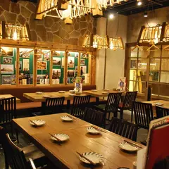 四十八漁場 山王パークタワー店