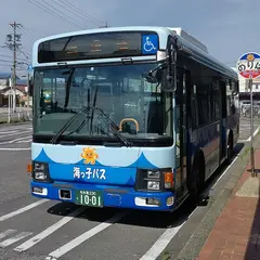 河和駅