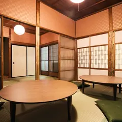 抹茶カフェ 凛