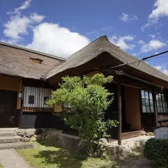 武家屋敷 旧曽我部家