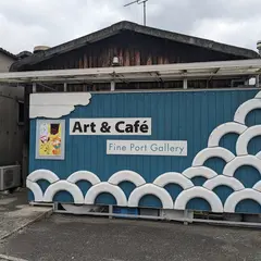 Fine Port Gallery