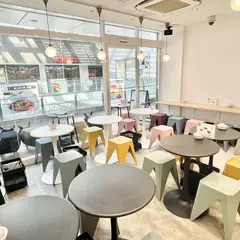 cafe NOCE(カフェノーチェ)