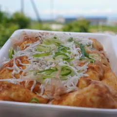 たこ焼き スッパマン
