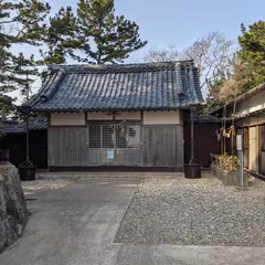 日間賀神社