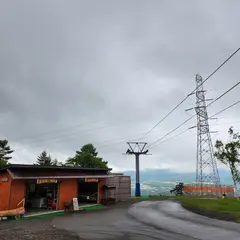 ダイナランドCAMP BASE