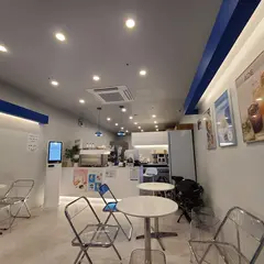 Yogurt World