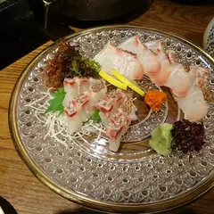 兼平鮮魚店 中洲はなれ（かねひらせんぎょてん）