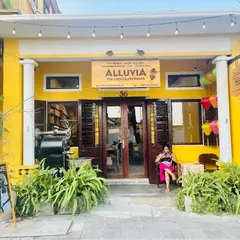 Alluvia Chocolate House Hội An