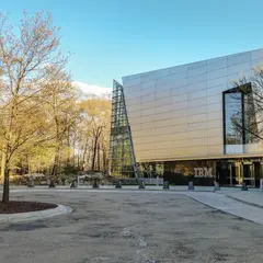 IBM Corporate Headquarters