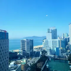 Benikea Premier Hotel Haeundae