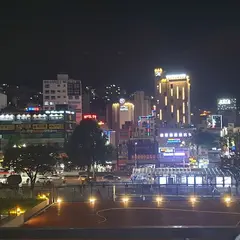 ミラベル モーテル