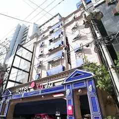 Hotel yaja