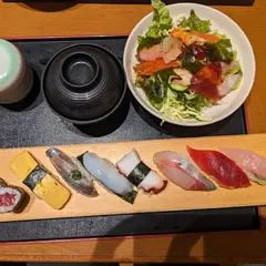 松栄鮨 千葉ニュータウン店