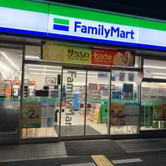 ファミリーマート 加古川福沢店